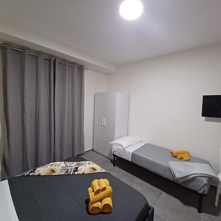Acrone Guest House Centro Citta Agrigento Exterior foto