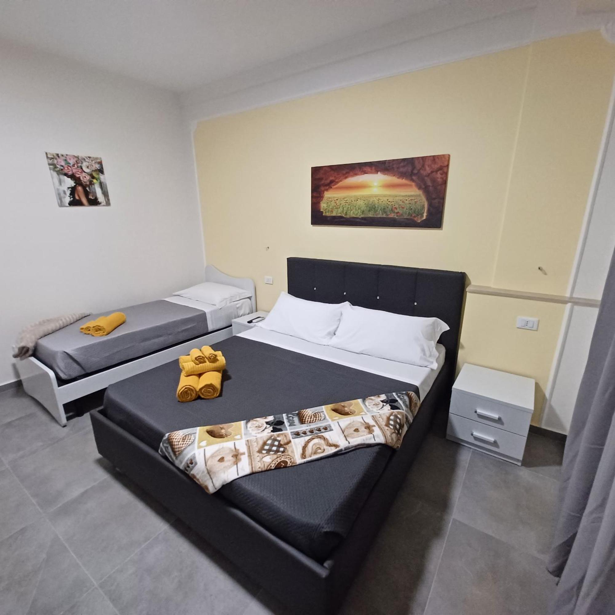 Acrone Guest House Centro Citta Agrigento Exterior foto