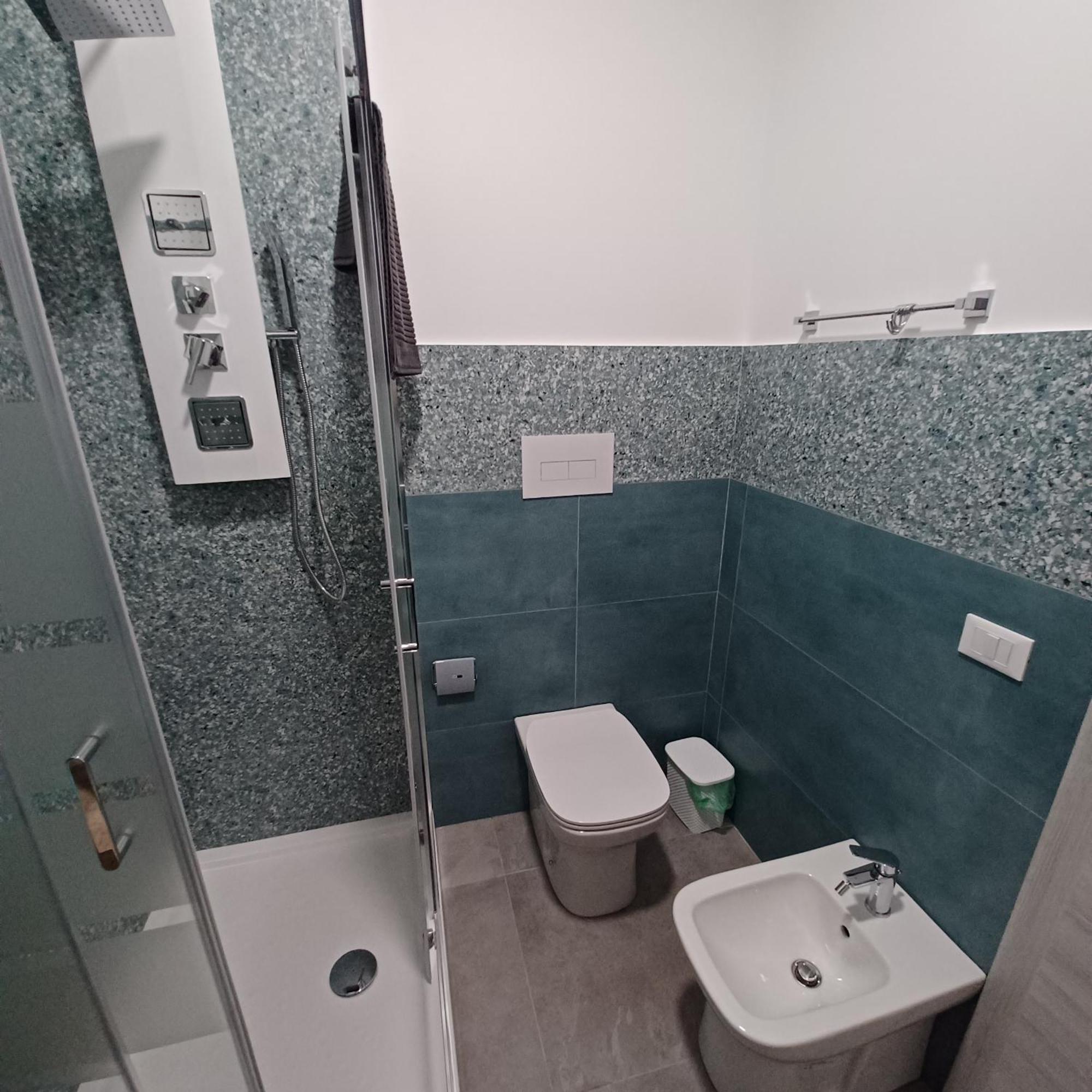 Acrone Guest House Centro Citta Agrigento Exterior foto