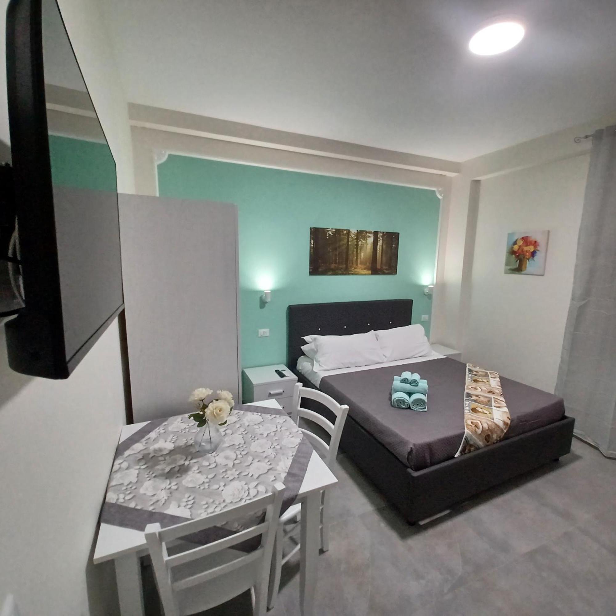 Acrone Guest House Centro Citta Agrigento Exterior foto