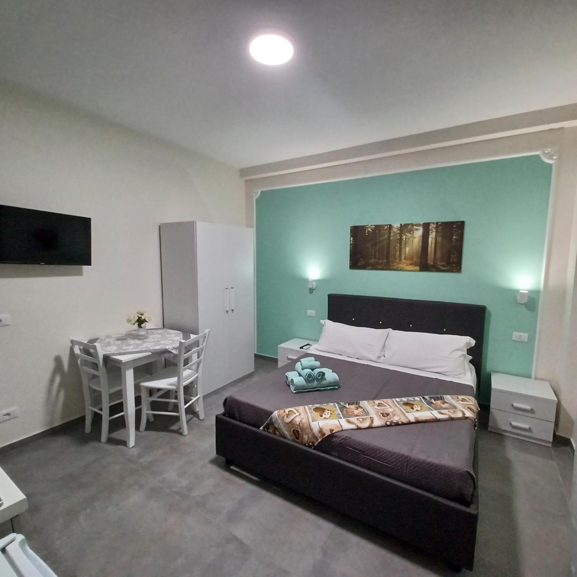 Acrone Guest House Centro Citta Agrigento Exterior foto