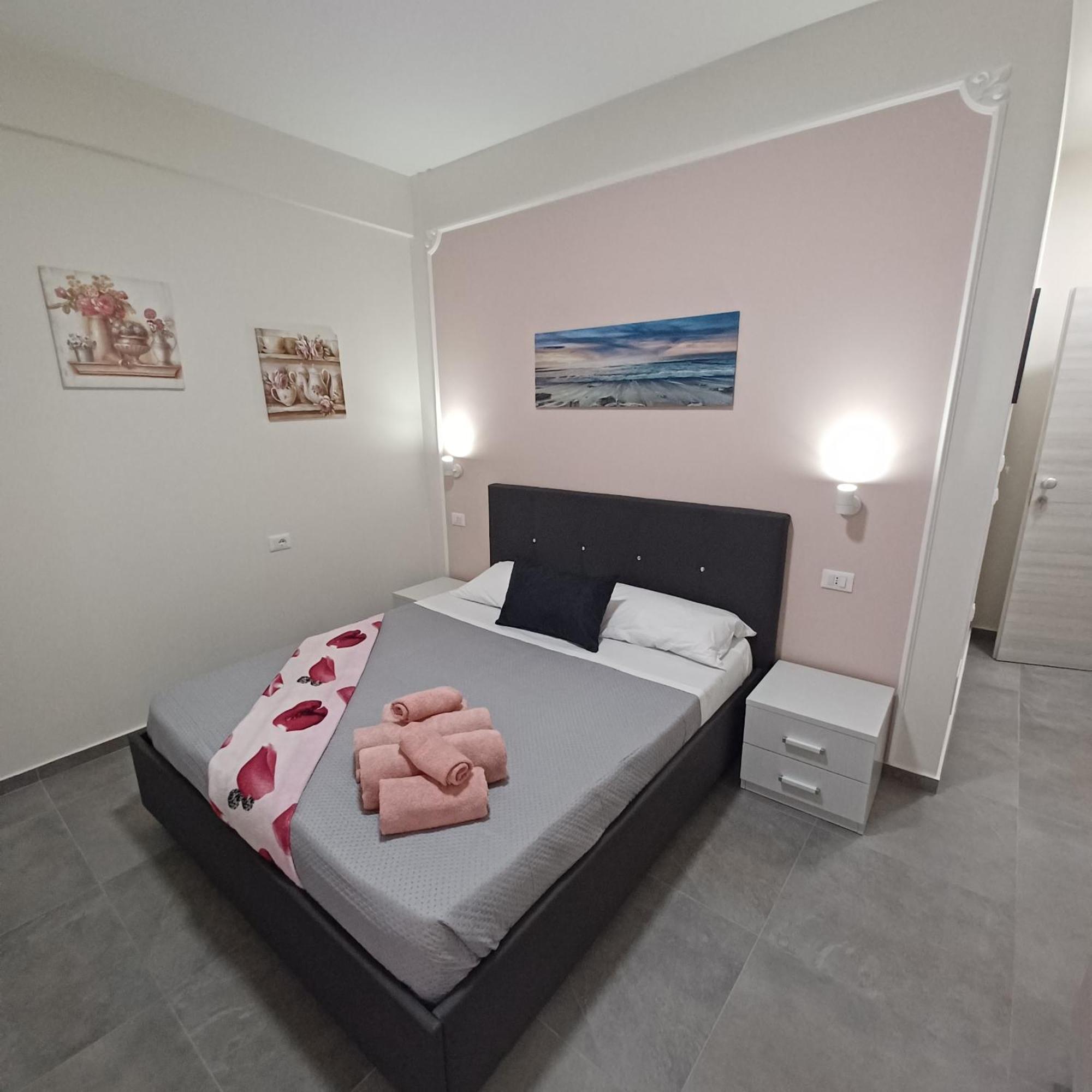 Acrone Guest House Centro Citta Agrigento Exterior foto